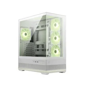 Boîtier PC MSI Mag Pano 110R de MSI en oferta | Boîtes - Tours | Portes grátis