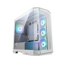 Boîtier PC MSI Mag Pano M100R de MSI en oferta | Boîtes - Tours | Portes grátis