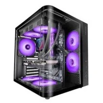 Caja Pc Mars Gaming MCCURV de MARS GAMING en oferta | Cajas - Torres | Portes grátis