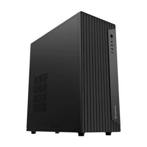 Hiditec Block ATX Black PC Case