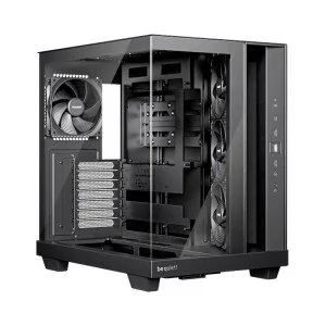 Caja Pc Be quiet! Light Base 500 de BE QUIET en oferta | Cajas - Torres | Portes grátis