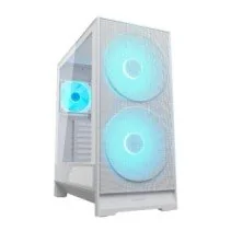 Caixa de PC Cougar Airface 180 Mid Tower Branca