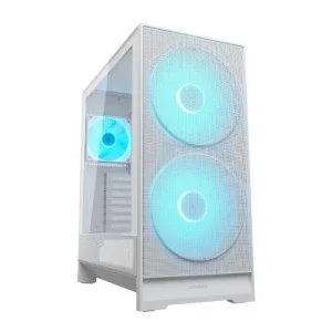 Boîtier PC Cougar Airface 180 de COUGAR en oferta | Boîtes - Tours | Portes grátis