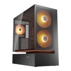 Boîtier PC Cougar CFV235 Mesh de COUGAR en oferta | Boîtes - Tours | Portes grátis