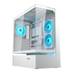 Boîtier PC Cougar CFV235 Mesh de COUGAR en oferta | Boîtes - Tours | Portes grátis