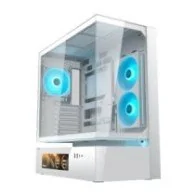 PC case Cougar CFV235 Vision White