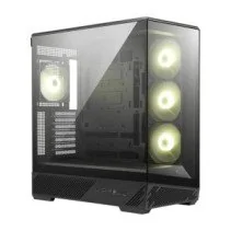 Boîtier PC MSI Mag Pano 130R PZ de MSI en oferta | Boîtes - Tours | Portes grátis