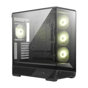 Boîtier PC MSI Mag Pano 130R PZ de MSI en oferta | Boîtes - Tours | Portes grátis