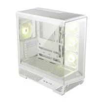 PC Case MSI Mag Pano 130R PZ Mid-Tower ATX White