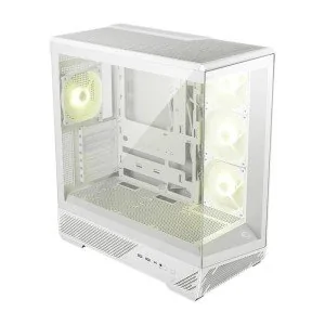 PC Case MSI Mag Pano 130R PZ Mid-Tower ATX White