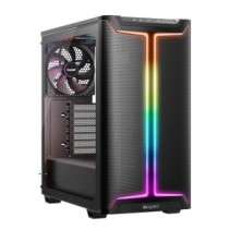 be quiet! PURE BASE 501 DX Black de BeQuiet en oferta | Cajas - Torres | Portes grátis