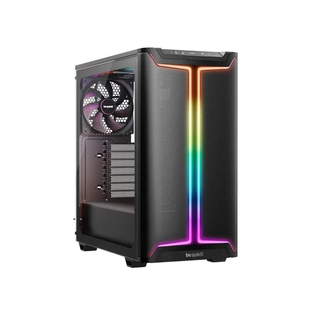 Caixa de PC Be quiet! Pure Base 501 DX preta