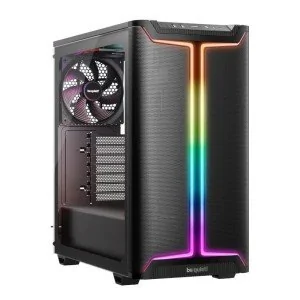 Boîtier PC Be quiet! Pure Base 501 DX de BE QUIET en oferta | Boîtes - Tours | Portes grátis