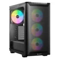 Be quiet! Pure Base 501 LX Black PC Case