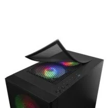 Boîtier PC Mars Gaming MCZ Premium de MARS GAMING en oferta | Boîtes - Tours | Portes grátis
