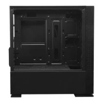 Caja Pc Mars Gaming MCZ Premium de MARS GAMING en oferta | Cajas - Torres | Portes grátis