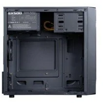 Caja Pc Hiditec Q2 PRO de HIDITEC en oferta | Cajas - Torres | Portes grátis