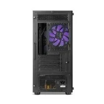 Caja Pc NOX Infinity Zeta RGB Micro ATX