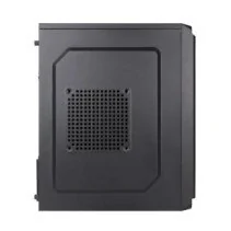 Boîtier PC Tooq TQC-4702U3C-B de TOOQ en oferta | Boîtes - Tours | Portes grátis