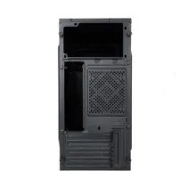 Caja Pc Tooq TQC-4702U3C-B  de TOOQ en oferta | Cajas - Torres | Portes grátis