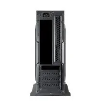 Caja Pc Tooq Slim TQC-3008U3C  de TOOQ en oferta | Cajas - Torres | Portes grátis