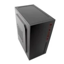 Coolbox MPC-45 Micro ATX PC Case + 500W Power Supply