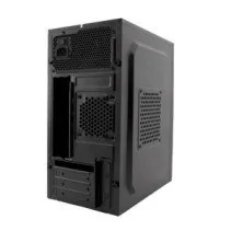 Caja Pc Coolbox MPC-45 Micro ATX  de COOLBOX en oferta | Cajas - Torres | Portes grátis