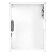 Caixa de PC Tacens Novax Micro ATX Branca