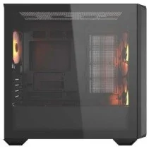 Caja Pc Cougar MX600  de COUGAR en oferta | Cajas - Torres | Portes grátis