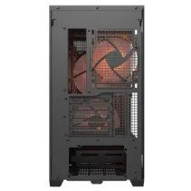 Caja Pc Cougar MX600  de COUGAR en oferta | Cajas - Torres | Portes grátis