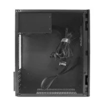 Caixa de PC Coolbox M440 Micro ATX + Fonte de Alimentação 500W