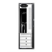 Boîtier PC Coolbox T313 Slim de COOLBOX en oferta | Boîtes - Tours | Portes grátis