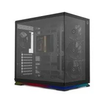 Caisse PC NOX Hummer Galaxy de NOX en oferta | Boîtes - Tours | Portes grátis