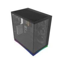 Caisse PC NOX Hummer Galaxy de NOX en oferta | Boîtes - Tours | Portes grátis