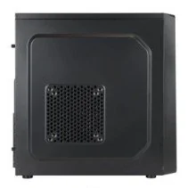 Boîtier PC Tooq TQC-5701U3C-B de TOOQ en oferta | Boîtes - Tours | Portes grátis