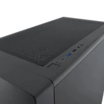 Boîtier PC Coolbox GA450 de COOLBOX en oferta | Boîtes - Tours | Portes grátis