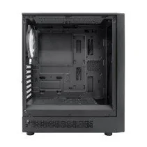 PC case Coolbox GA450 Gaming ATX Starlight Black