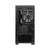 PC Case MSI Mag Force ATX Mid Tower Black