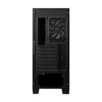 Boîtier PC MSI Mag Forge 320R de MSI en oferta | Boîtes - Tours | Portes grátis