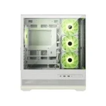 Boîtier PC MSI Mag Pano 110R de MSI en oferta | Boîtes - Tours | Portes grátis
