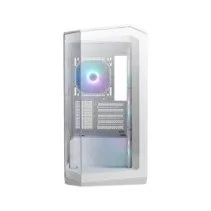 Boîtier PC MSI Mag Pano M100R de MSI en oferta | Boîtes - Tours | Portes grátis