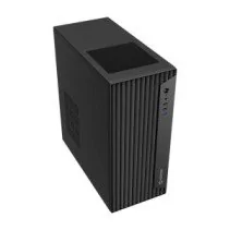 Hiditec Block ATX Black PC Case