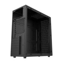 Hiditec Block ATX Black PC Case
