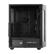 Boîtier PC Keep Out KO XC-200 de KEEP OUT en oferta | Boîtes - Tours | Portes grátis