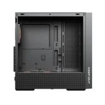 Boîtier PC Keep Out Boîtier XC-805 de KEEP OUT en oferta | Boîtes - Tours | Portes grátis