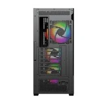 Caixa para PC Keep Out XC-805 M-ATX KO ARGB Negra