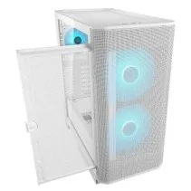 Boîtier PC Cougar Airface Flo de COUGAR en oferta | Boîtes - Tours | Portes grátis