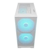 Caixa de PC Cougar Airface 180 Mid Tower Branca