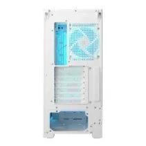 Caixa de PC Cougar Airface 180 Mid Tower Branca