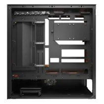 Cougar Boîtier Moyen Tour CFV235 Mesh Vision Noir de COUGAR en oferta | Boîtes - Tours | Portes grátis